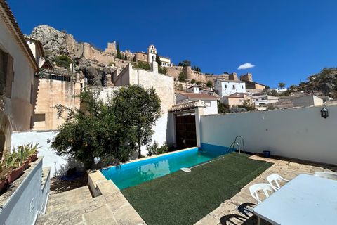 Erhvervsejendom i Moclin, Granada, Moclin - € 595.000 | Ref: GVCPDR - foto 49